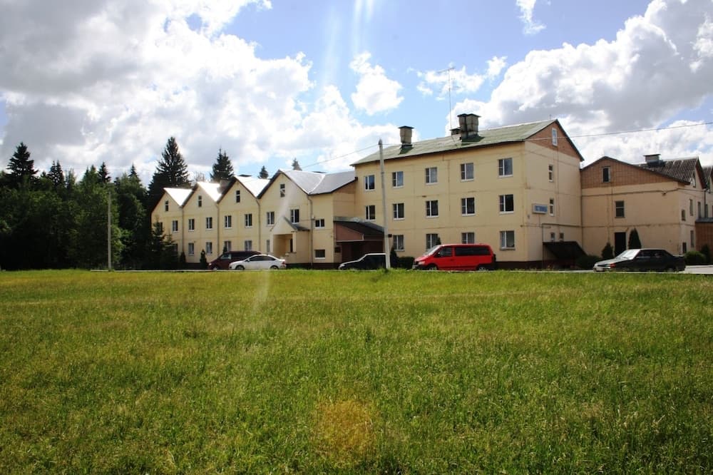 Hotel Nesterovo