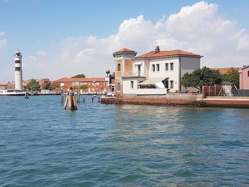 Casa Sulla Laguna
