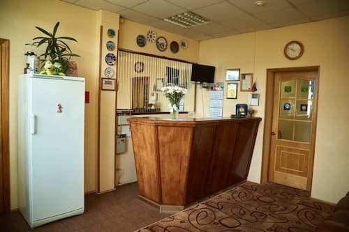 Vip Hotel