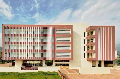 Zone Connect by The Park Katra