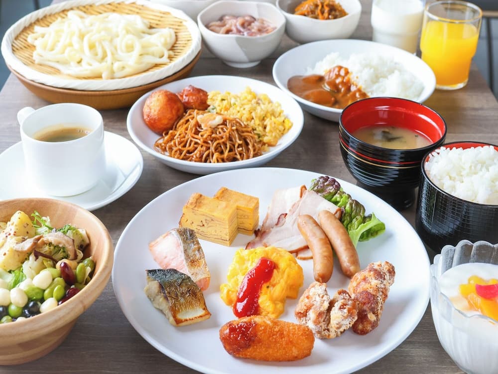 APA Hotel Hakodate Ekimae