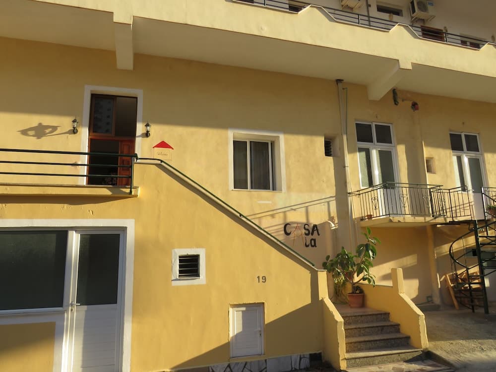 Casa Mia Hotel