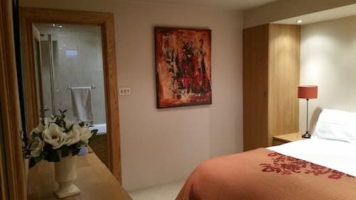 Castle Luxury Apartment lll