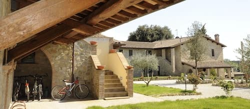 Agriturismo L'Antico Casale