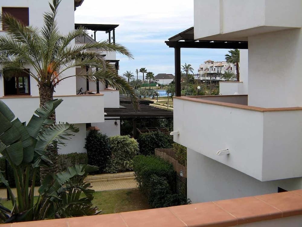 Apartamento Jardines F1-1A