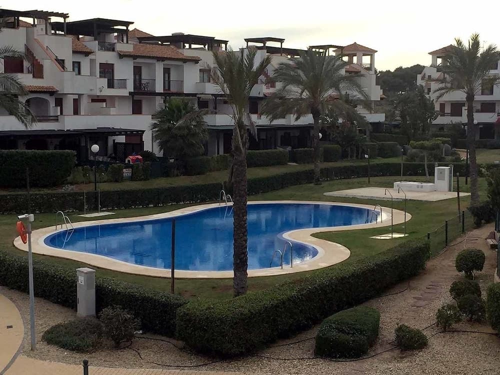 Apartamento Jardines J2-1C