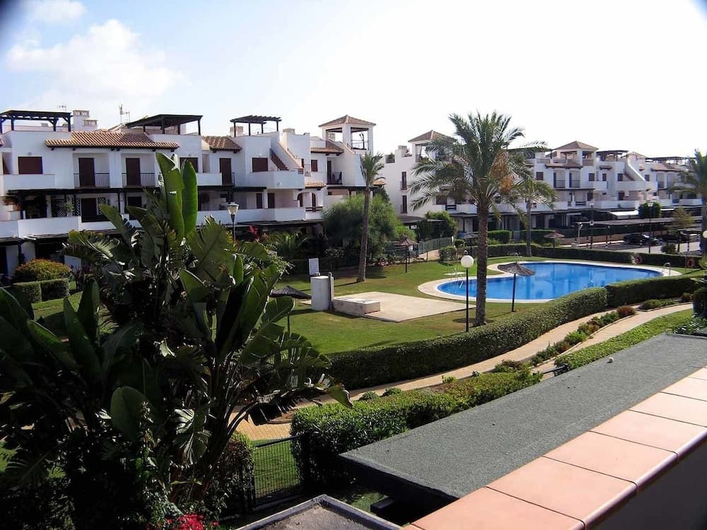 Apartamento Jardines L1-1D