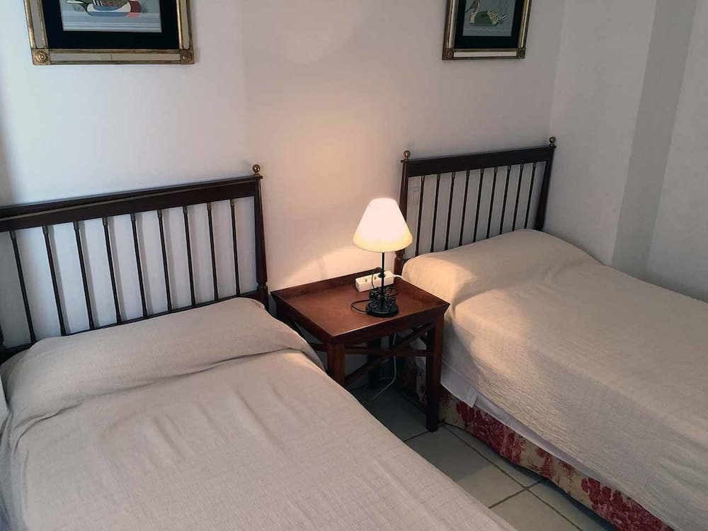Apartamento Jardines N3-2A