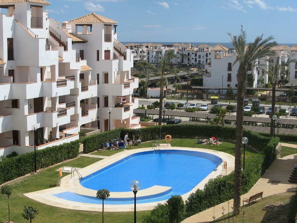 Apartamento Altos E2-1C