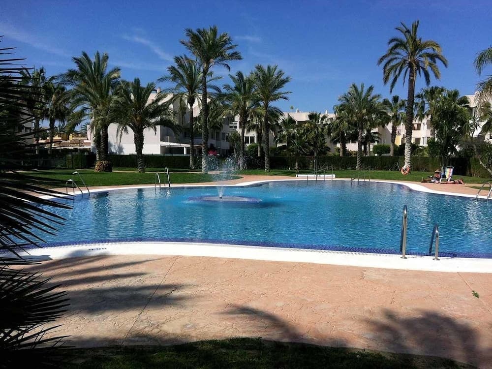 Apartamento Dragos