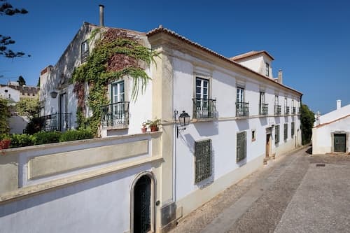 Casa de Santiago
