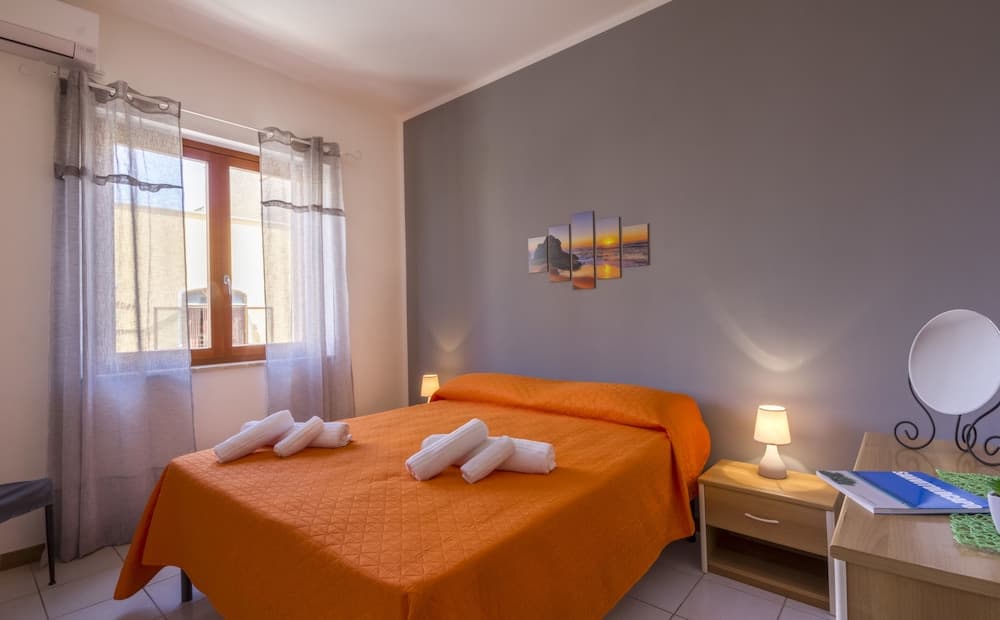 Residence I PIANETI