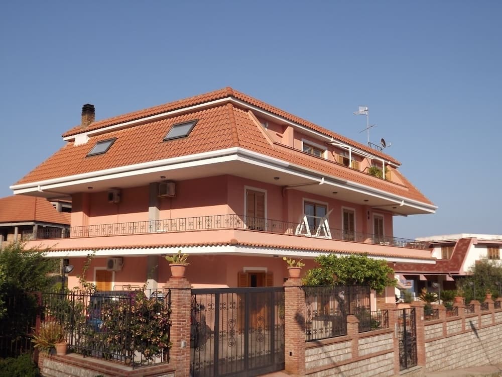 B&B Villa Jovanna