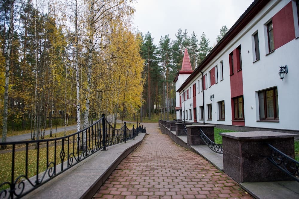 Country club Dacha