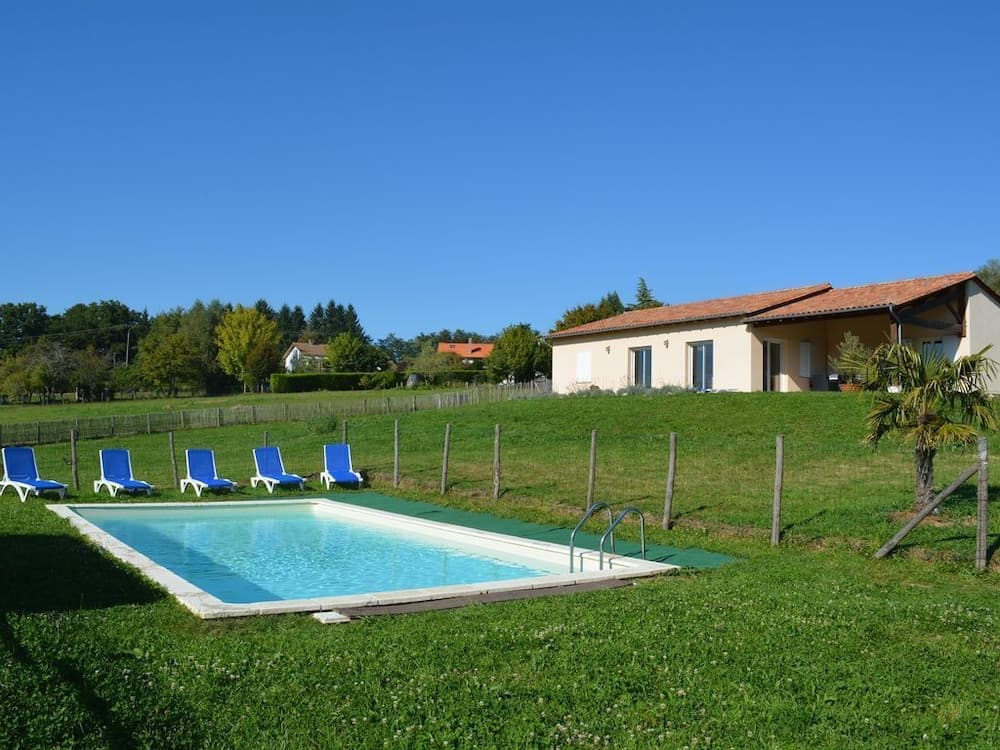 La Villa des Petits Bois