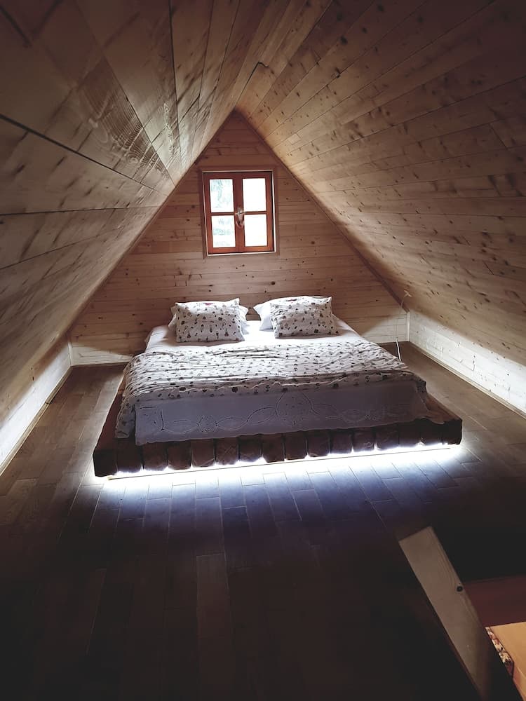 Vodenica Vrelo Chalets