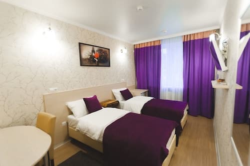 Hotel City