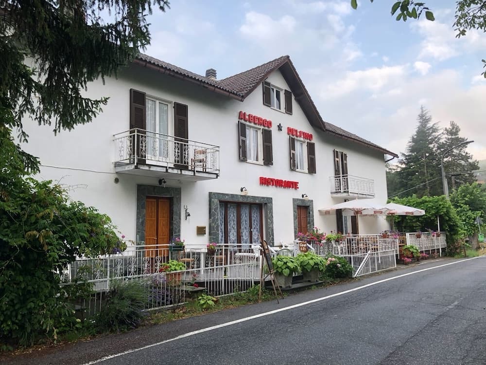 Hotel Delfino