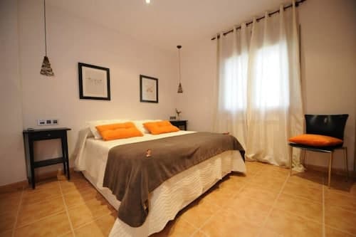 Casa Rural Torre Gil
