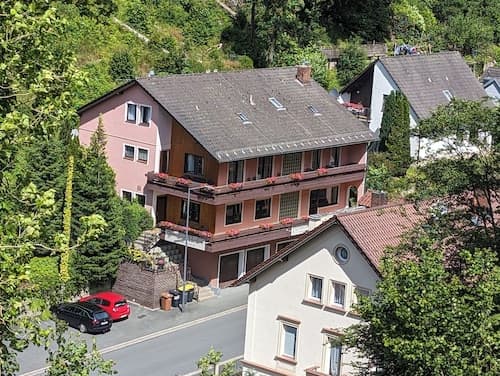 Pension Hofer