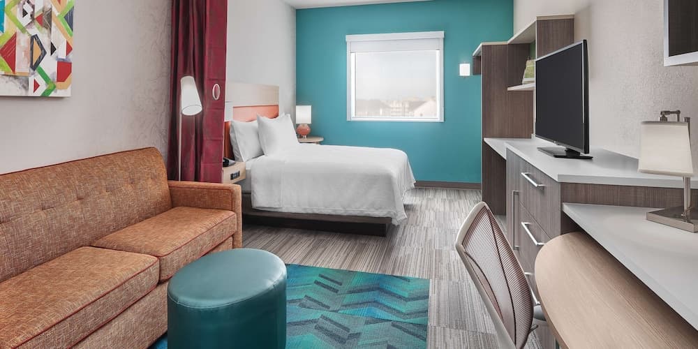 Home2 Suites by Hilton Ocean City - Bayside, MD