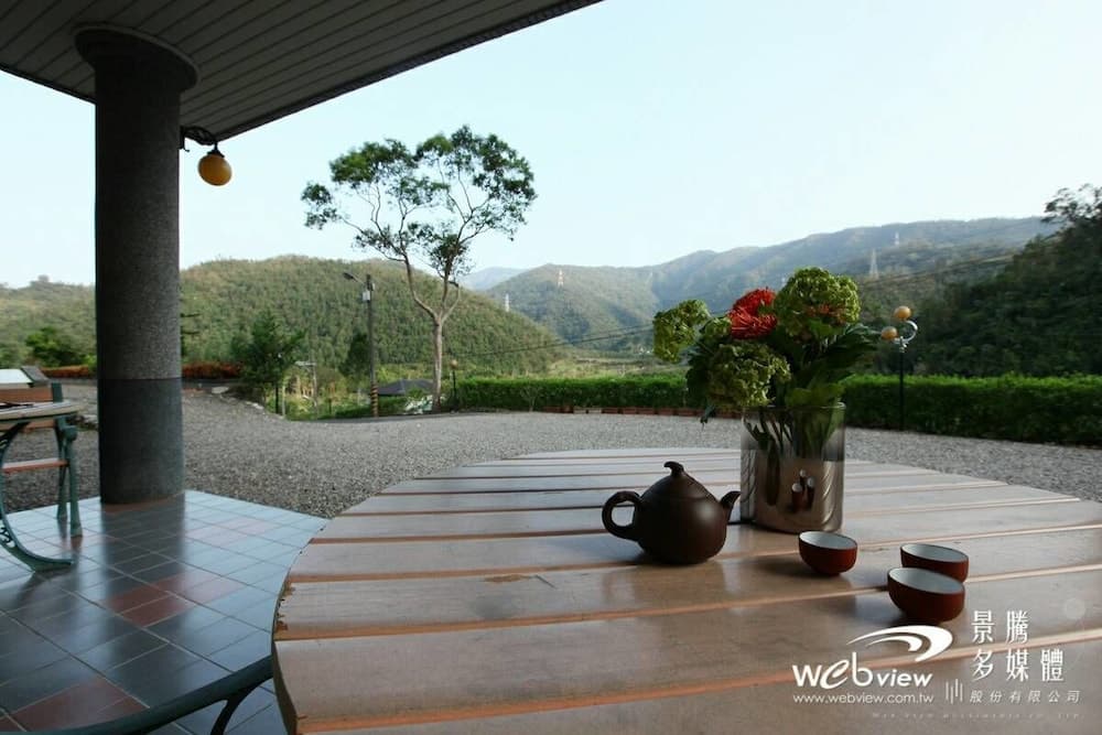 Song Lin Homestay