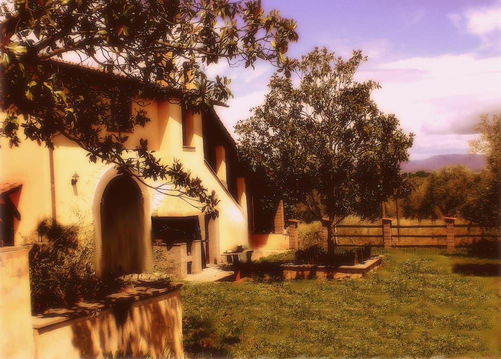Il Maremmano