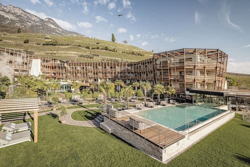 Lake Spa Hotel SEELEITEN