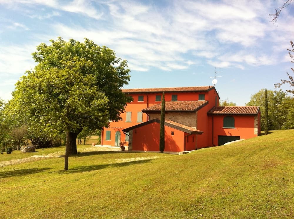 Ca' Bussola B&B