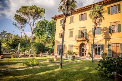 Casa Volpi