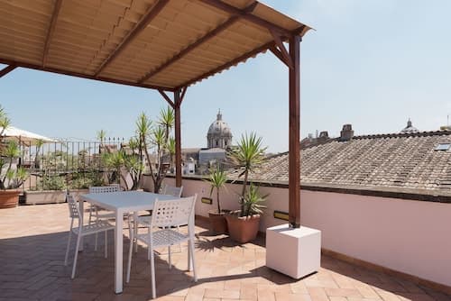 Campo de' Fiori Amazing Terrace