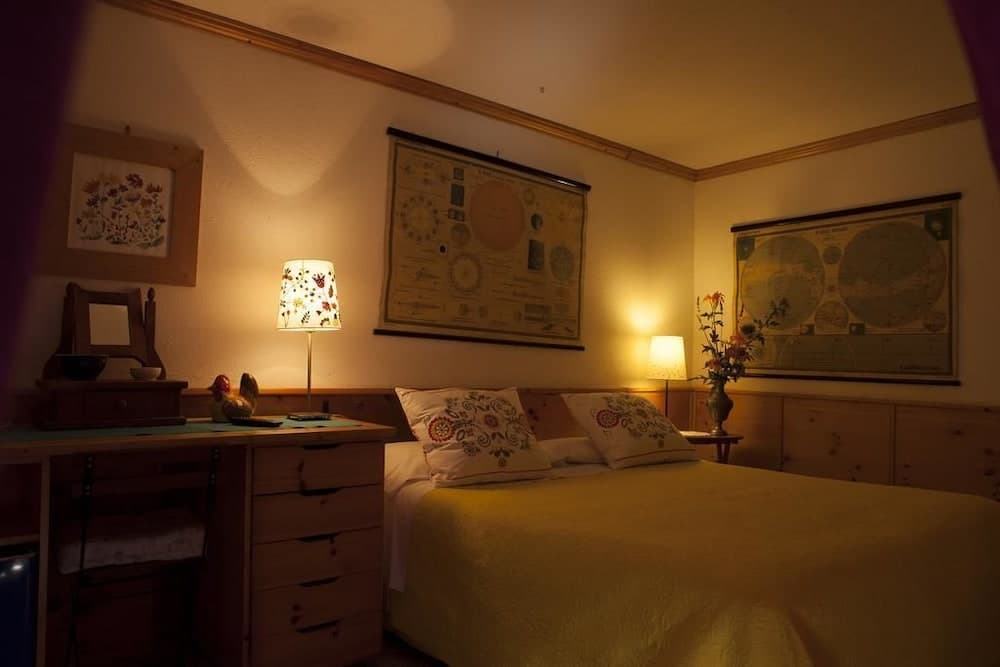 Le Rosier B&B e Appartamento