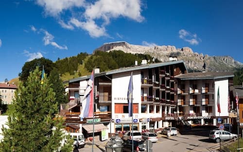 Hotel Portavescovo