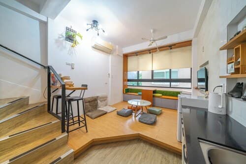 Haian Corner Homestay