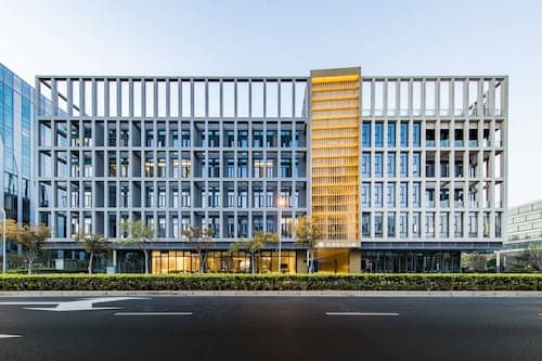 Sincere Residence Hongqiao