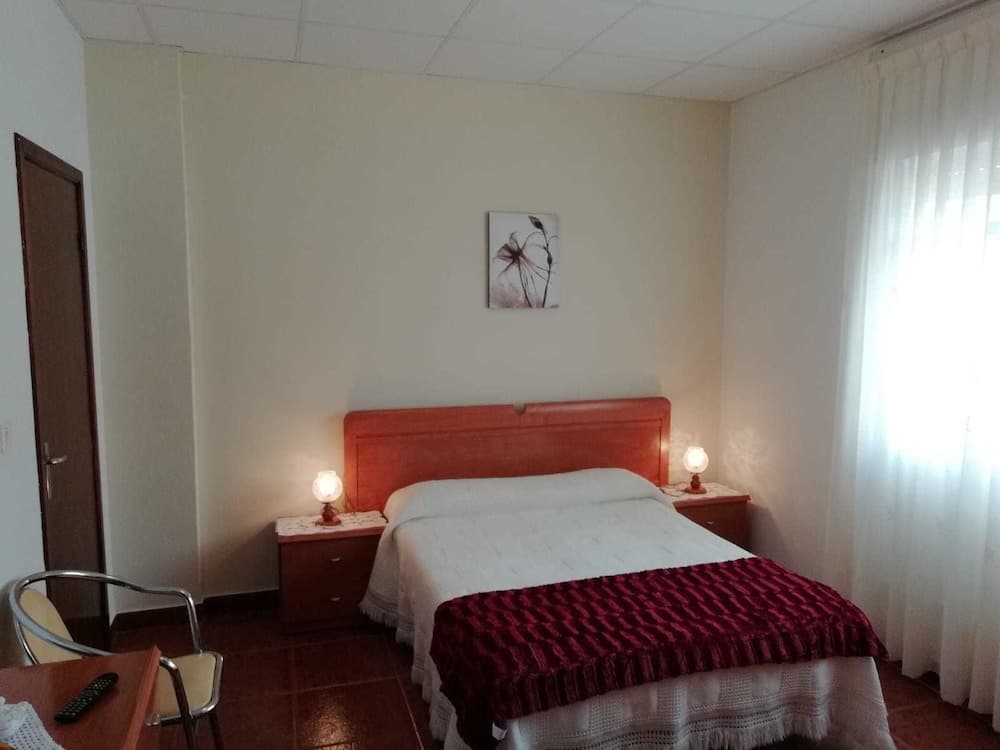 Pension Porto Carral