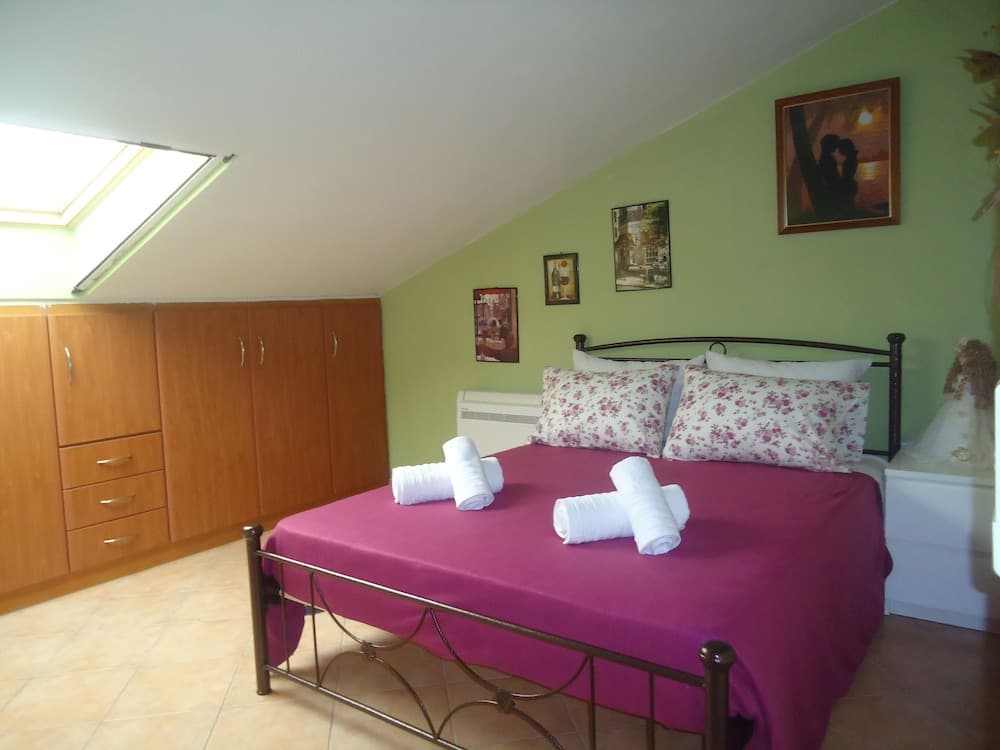 Sea View Athina's Home