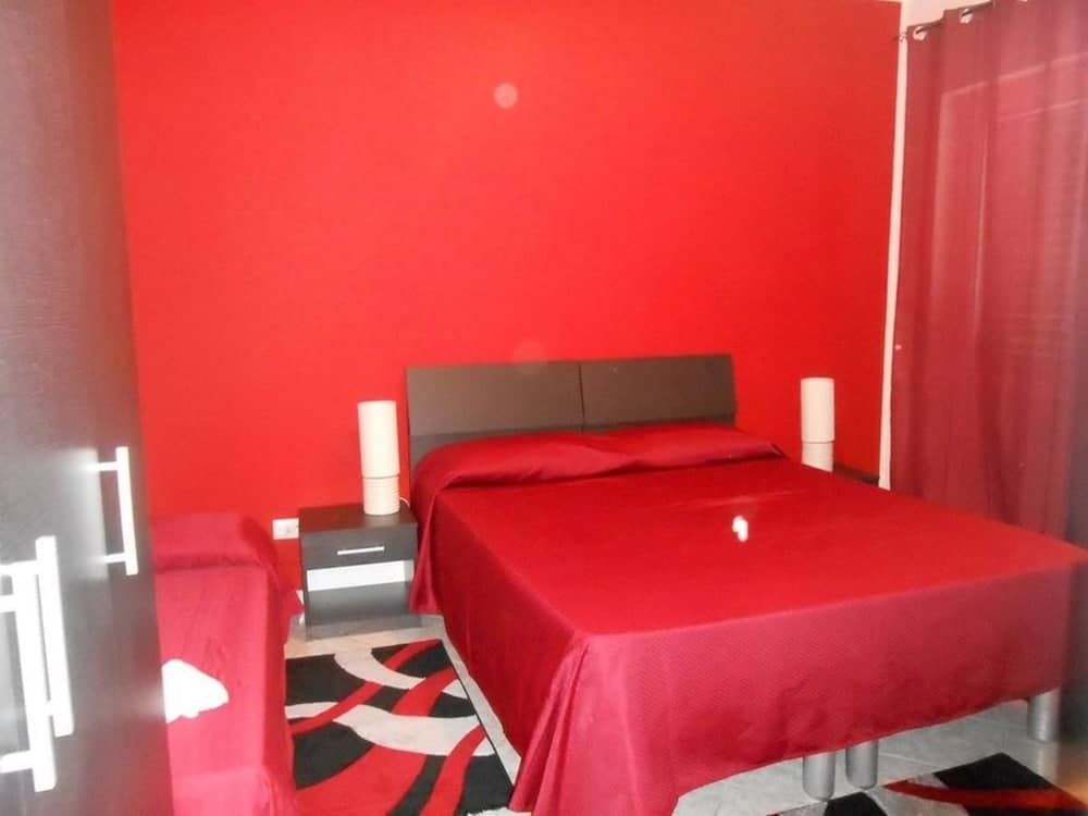 B&B Paradiso