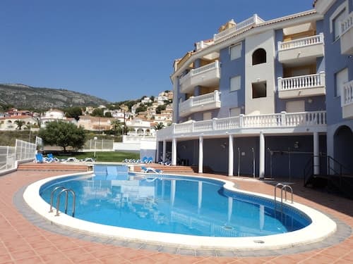 Residencial Marcomar Casa Azahar