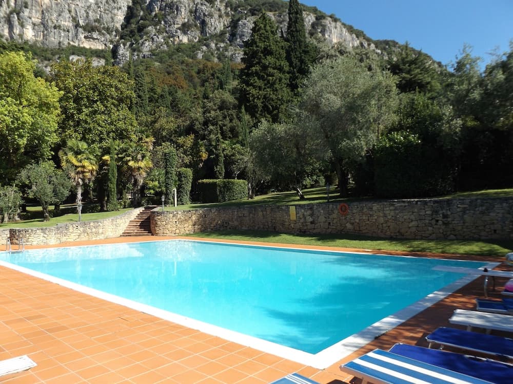 Villa delle Sirene