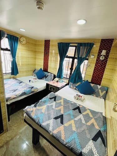 Philippine Hostel