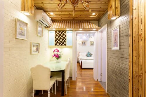 Youcun Apartment - Xinzhu Building
