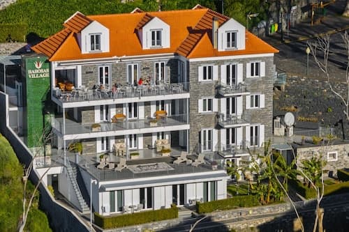 Babosas Village by Our Madeira