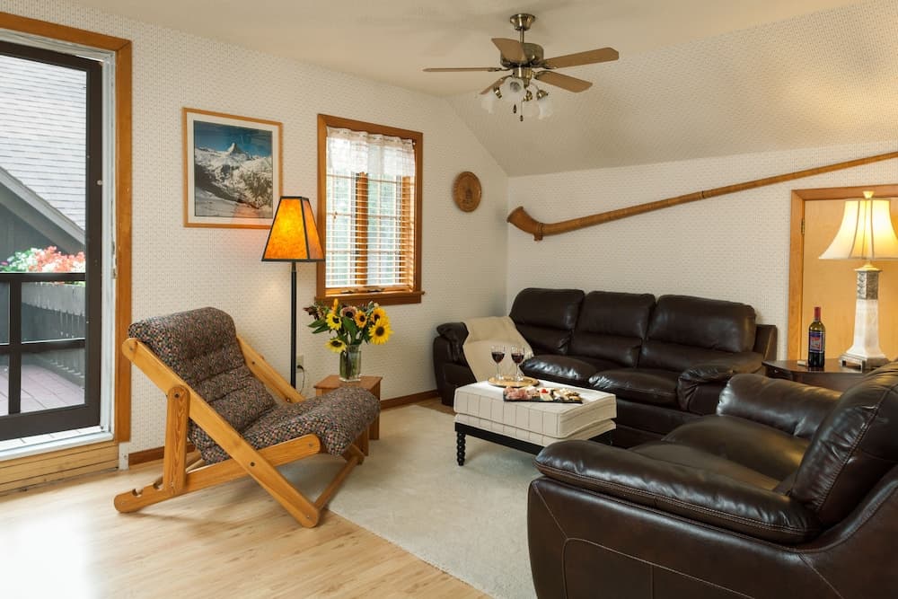 Swiss Woods B&B Inn