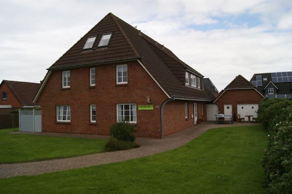 Haus Godewind
