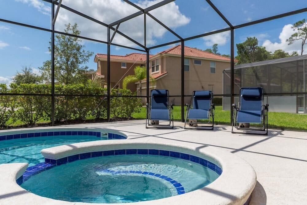 Villa Martins - Bella Vida