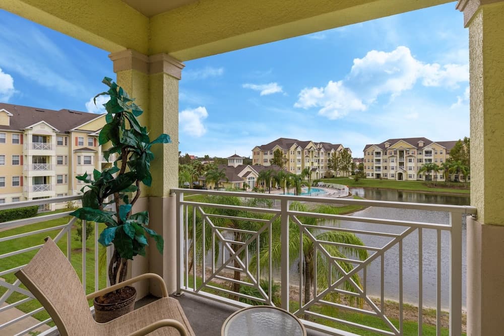 Villa Heil - Cane Island Resort