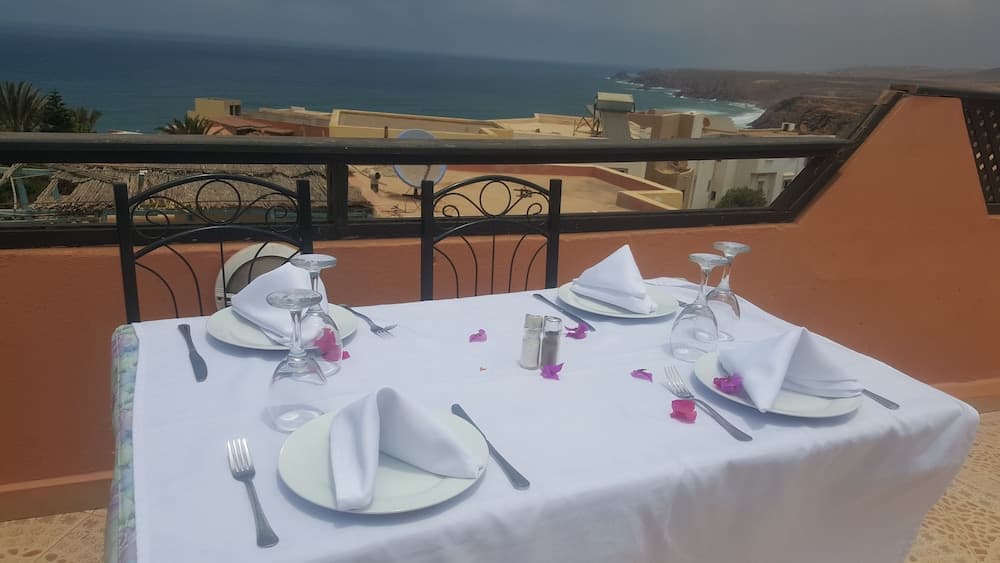 Auberge Etoile Mirleft