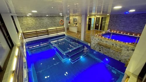 Hotel Boutique & SPA - VDL Colonial