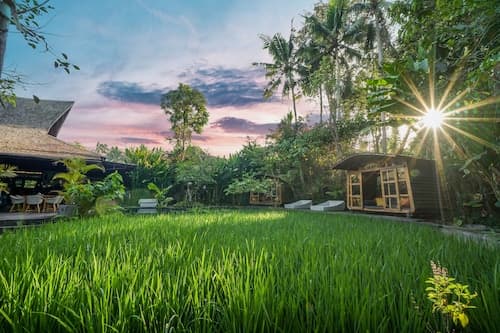 Surya Kembar Villas